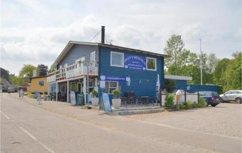 Three-bedroom Holiday Home In Farevejle