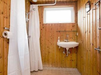 Four-bedroom Holiday Home In Farevejle