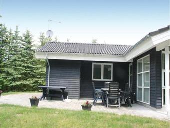 Holiday Home F�rvang 36