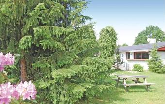 Four-bedroom Holiday Home F�rvang With A Room Hot Tub 08