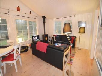 Two-bedroom Holiday Home In Farso