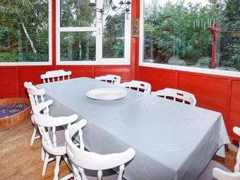 Holiday Home Hemmet 30