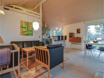 Holiday Home Birkevej Ebeltoft XII