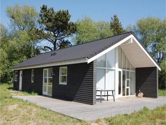 Holiday Home Sneppevej Ebeltoft Denm