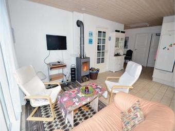 Holiday Home L�rkevej Ebeltoft IX