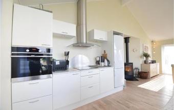 Holiday Home Bogfinkevej Ebeltoft