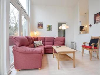 Holiday Home Sneppevej Ebeltoft I