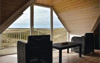 Three-bedroom Holiday Home In Harbo�re 13