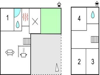 Holiday Home Husby Klitvej