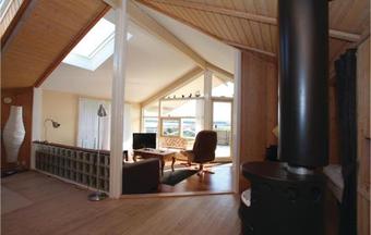 Holiday Home Grevinge *xxv*