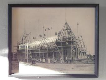 Hotel Holiday Home Gredstedbro 2