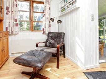 Two-bedroom Holiday Home In Gorlev