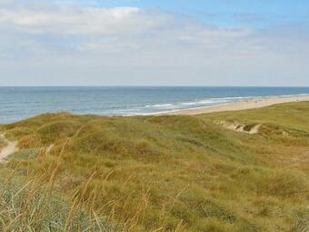 Four-bedroom Holiday Home In Harbo�re 8