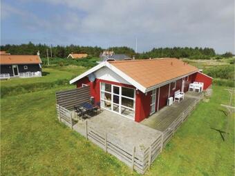 Four-bedroom Holiday Home In Harboore