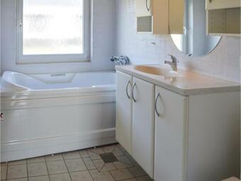 Holiday Home Vejlby Klit