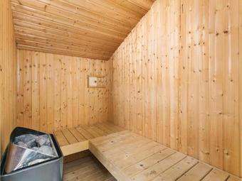 Three-bedroom Holiday Home In Harboore