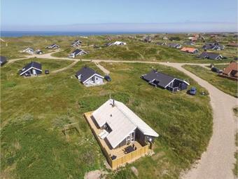 Three-bedroom Holiday Home Harbo�re With A Fireplace 06