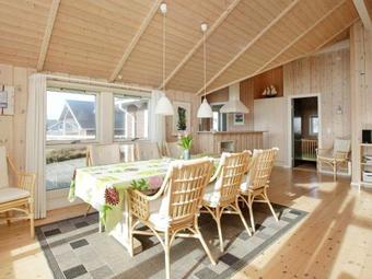 Holiday Home Sandmarken III