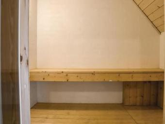 Seven-bedroom Holiday Home In Harboore