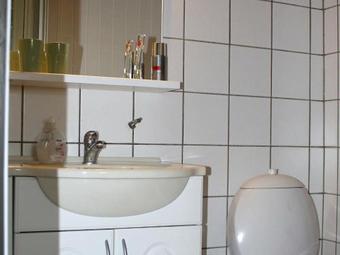 Four-bedroom Holiday Home In Harbo�re 6