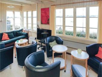 Holiday Home Anslet Strand Haderslev IV