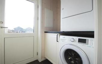 Three-bedroom Holiday Home In Hejls