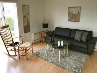 Holiday Home Gr�nningen Hejls X