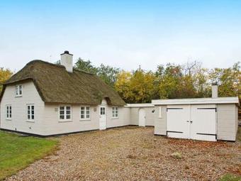 Holiday Home Hemmet XII