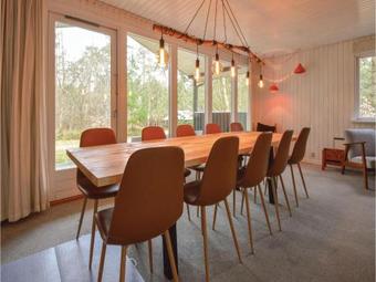 Holiday Home R�vekrogen Hemmet X