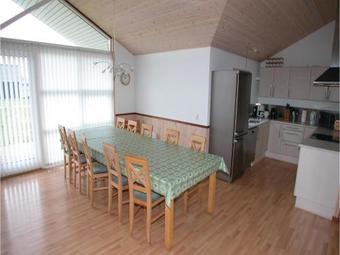 Holiday Home Tytteb�rvej Tarm XII