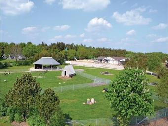 Holiday Home Oksbol 93 With Hot Tub