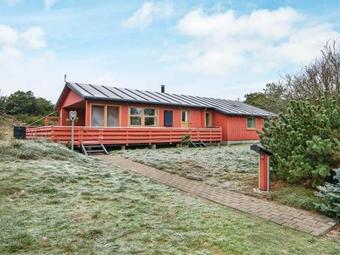 Holiday Home Tytteb�rvej III