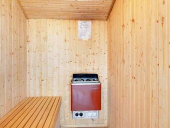 Holiday Home G�gevej