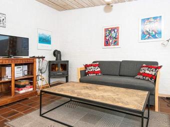 Holiday Home Fasanvej IV