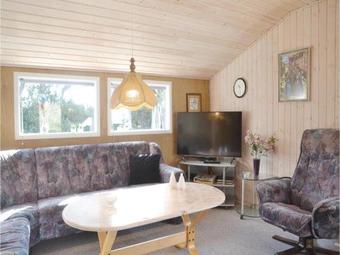 Holiday Home Frytlevej