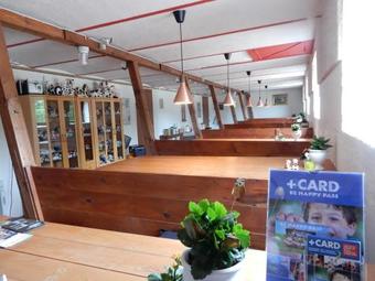 Den Gamle Kostald Bed & Breakfast