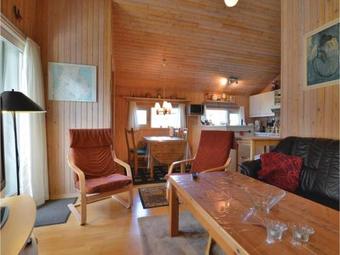 Holiday Home Solhegnet