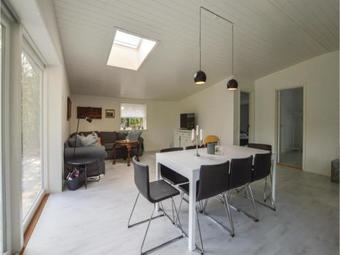 Four-bedroom Holiday Home In Hojby