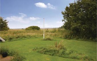 Holiday Home Tuse N�s Tobjerg With Fireplace