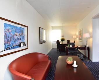 Hotel U3z Holstebro Vandrerhjem