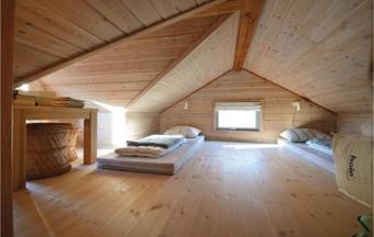Two-bedroom Holiday Home In Hovborg