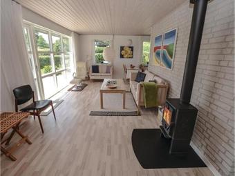 Holiday Home Lundvej S�nderborg XII