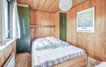 Three-bedroom Holiday Home In Sydals 2