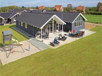 Holiday Home Havblik Sydals