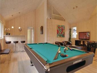 Holiday Home Havblik Sydals I