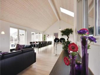 Holiday Home Havblik II