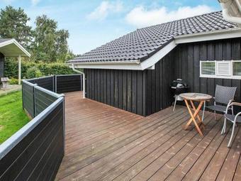 Holiday Home H�rve