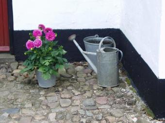 Apartamento Jelling Family Camping & Cottages