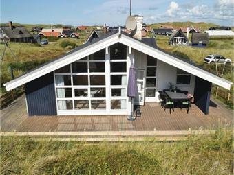 Holiday Home Tingodden Hvide Sande XI Dnmk