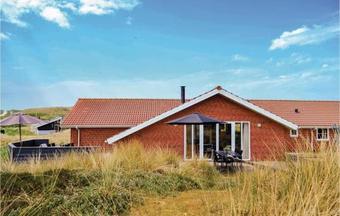 Holiday Home Tingodden IX